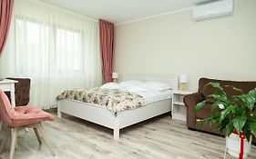 Pensiunea Casablanca